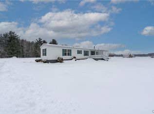 8571 Artz Rd, Castorland, NY 13620