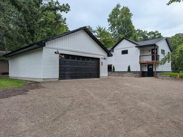 8631 241st Ave NE, Stacy, MN 55079