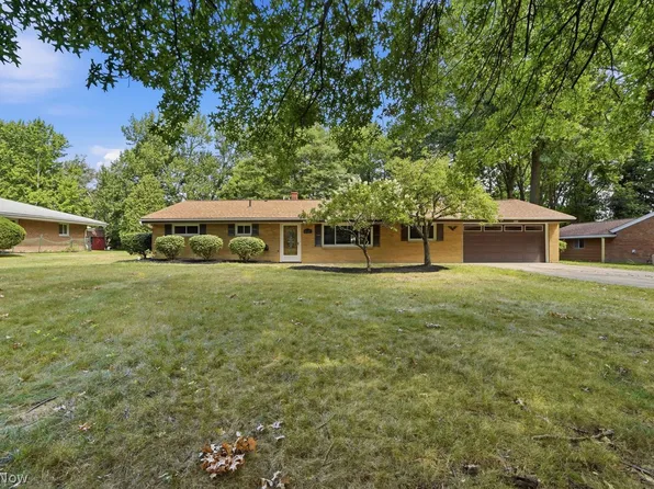 1523 Bradford Dr, Macedonia, OH 44056