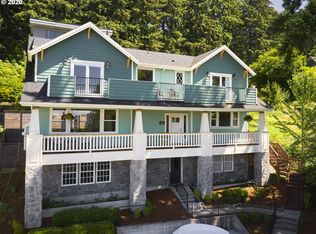 6303 SE Yamhill St, Portland, OR 97215