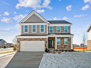 50625 Rockingham Dr, Canton, MI 48188