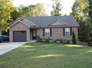 1720 Setter Rd, Clarksville, TN 37042