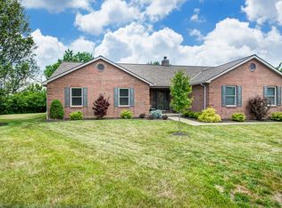122 Windsor Ct, Alexandria, KY 41001