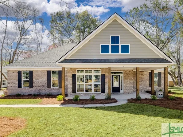 18 S Camelia Court, Guyton, GA 31312