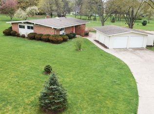 5009 John Holmes Rd, Ann Arbor, MI 48103