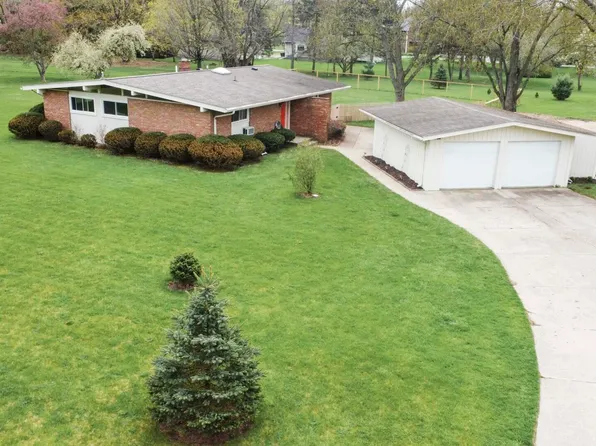5009 John Holmes Rd, Ann Arbor, MI 48103