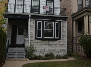 2720 W Logan Blvd, Chicago, IL 60647