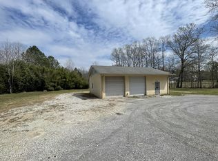 1195 By Blvd, Bon Aqua, TN 37025
