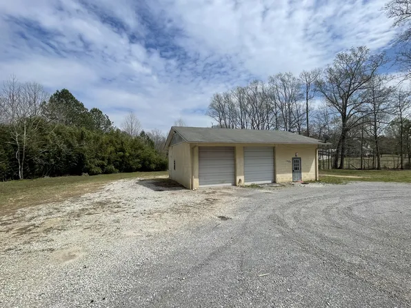 1195 By Blvd, Bon Aqua, TN 37025