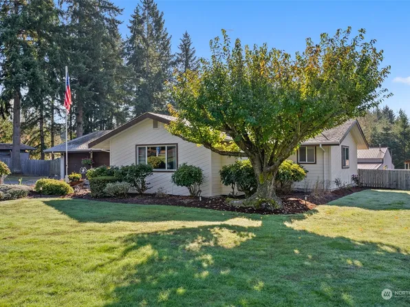 109 Smith Drive, Chehalis, WA 98532