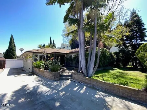 11160 Greenlawn Ave, Los Angeles, CA 90230