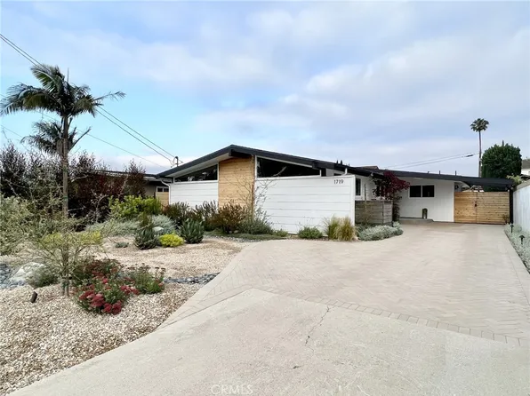 1719 Iris Ave, Torrance, CA 90503