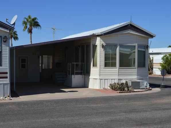 3510 N Prickly Pear Ln, Florence, AZ 85132