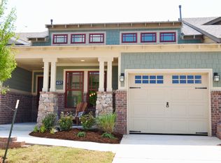 657 Outer Banks Way, Edmond, OK 73034