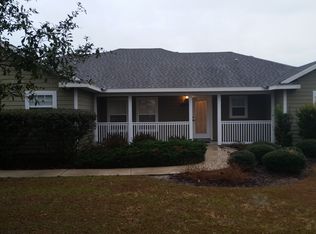 10252 SW 105th Dr, Gainesville, FL 32608