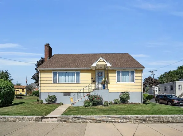 3 Madison Ave, Chelsea, MA 02150