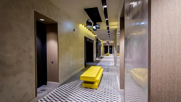 Rented by Nooklyn NYC LLC | media 40