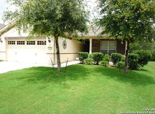 4006 Deep Riv, San Antonio, TX 78253