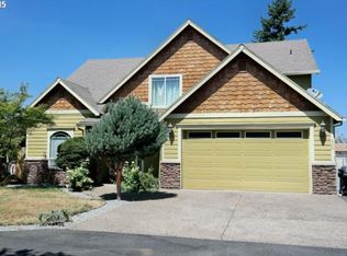 1729 NE 143rd Ave, Portland, OR 97230