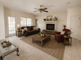3366 County Road 4762, Sulphur Springs, TX 75482