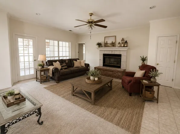 3366 County Road 4762, Sulphur Springs, TX 75482