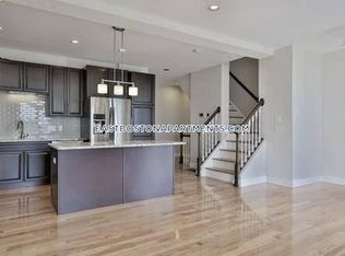 375 Border St #1A, Boston, MA 02128