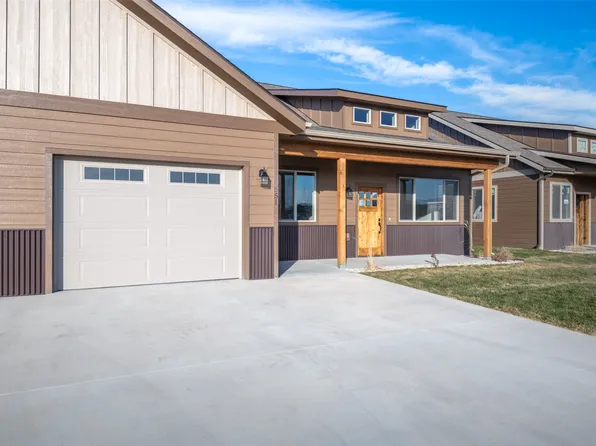 551 Racetrack Trl, Hamilton, MT 59840