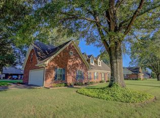 7920 Quito Rd, Millington, TN 38053