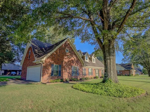 7920 Quito Rd, Millington, TN 38053