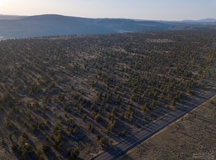 6500 SW George Millican Rd, Prineville, OR 97754