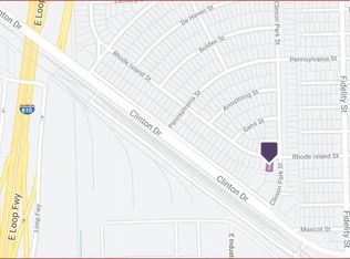 9530 Rhode Island St, Houston, TX 77029