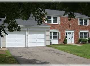 1747 Ullswater Pl, Crofton, MD 21114