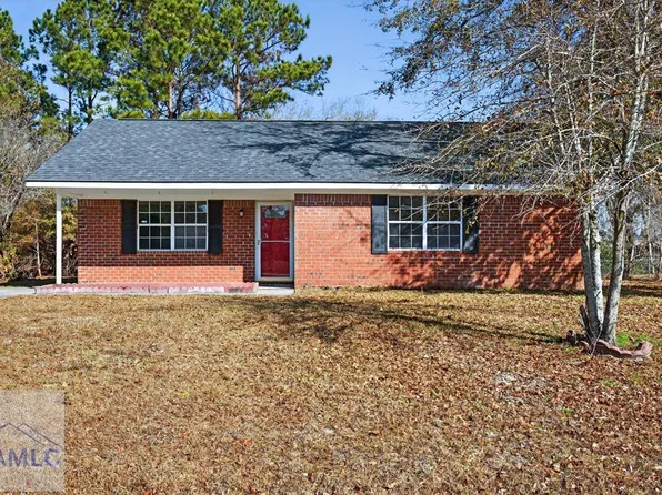 139 Sheila Dr, Hinesville, GA 31313