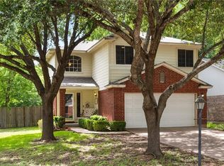 1501 Merchants Tale Ln, Austin, TX 78748