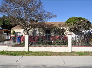 2437 Cogswell Rd, El Monte, CA 91732