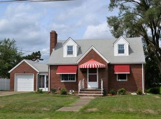 4327 7th St NW, Canton, OH 44708