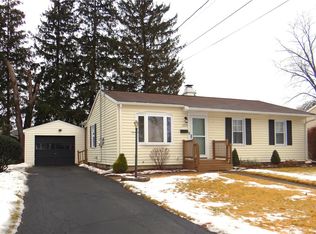 325 Shappee St, Horseheads, NY 14845
