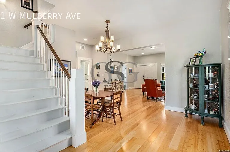 801 W Mulberry Ave — Photo 6