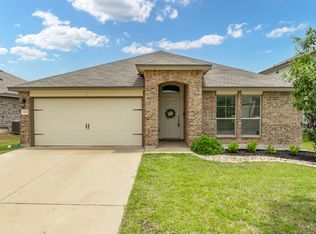 3216 Jackal Dr, Lorena, TX 76655