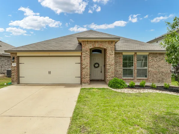 3216 Jackal Dr, Lorena, TX 76655