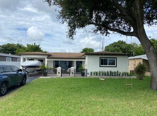 7929 Indigo St, Miramar, FL 33023