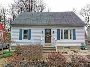 64 Fox Ave, Schenectady, NY 12304