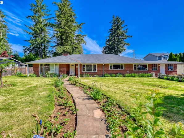15705 SE Powell Blvd, Portland, OR 97236