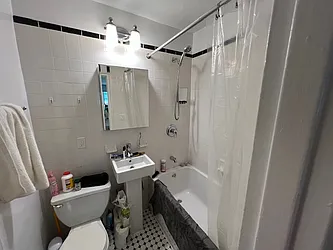 Rented by Oxford Property Group