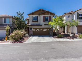 10623 Tray Mountain Ave, Las Vegas, NV 89166