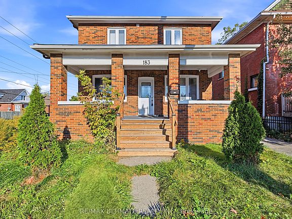 4th image of 183 Ritson Rd S