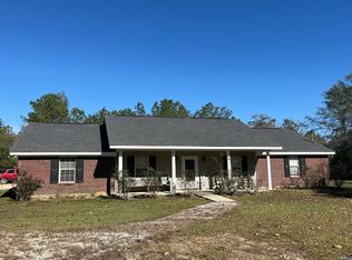 1128 Eucutta Rd, Shubuta, MS 39360