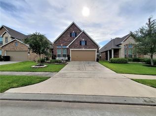 21719 Morgan Park Dr, Spring, TX 77388