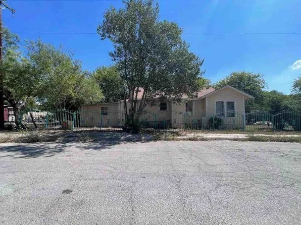 345 Matthews Ave, San Antonio, TX 78207