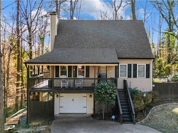 3137 Russell Way Ln, Winston Salem, NC 27127